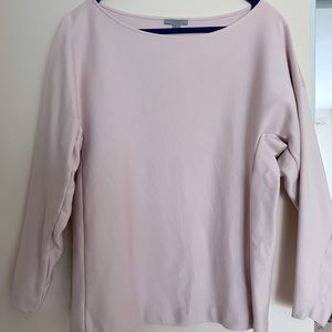 Cos boat neck sweatshirt too
